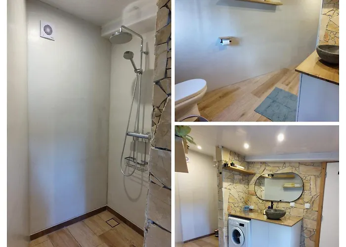 شاليه Casa Aiana