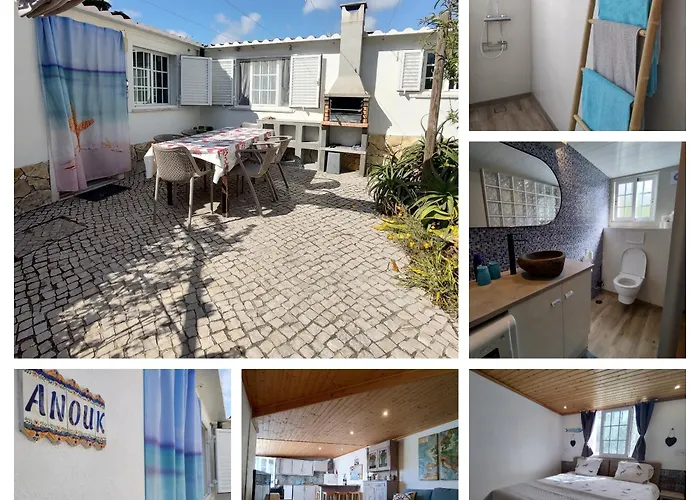 شاليه Casa Aiana ألفاريم