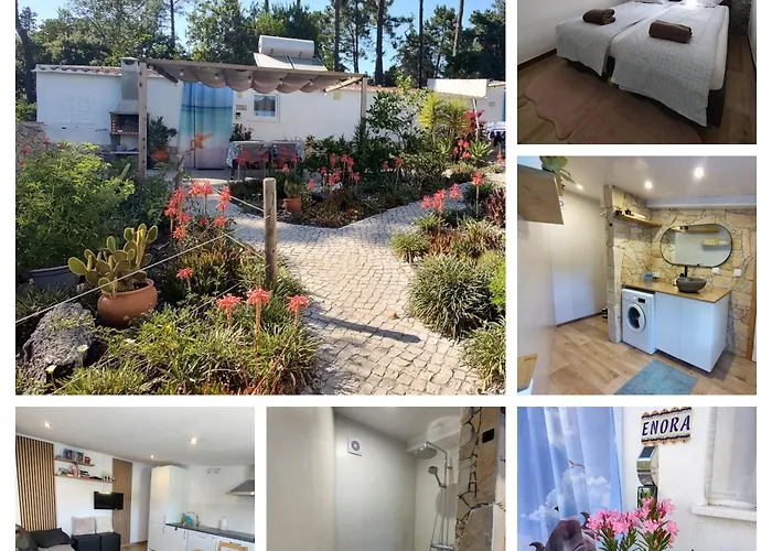 Casa Aiana * ألفاريم